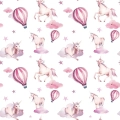 tapeta- jednorozce-i-balony-motyw.webp