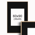 60x90-39x49-ramka-kolor-drewna-Czarne-Passe-partout-1_web.webp