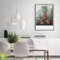 plakat-czarna-wnetrze-robert-john-thornton-the-narrow-leaved-kalmia_web.webp