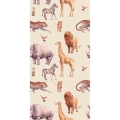tapeta w dzikie zwierzęta z safari