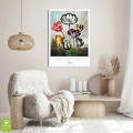 plakat-biala-wnetrze-robert-john-thornton-tulips_web.webp