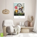 plakat-brak-wnetrze-robert-john-thornton-tulips_web.webp