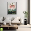 botaniczny-the-nodding-renealmia-thornton-kolibry-salon-plakat-czarna-wnetrze_web.webp