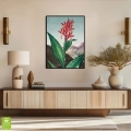 the-indian-reed-thornton-japandi-czerwony-zielony-bm-plakat-czarna-wnetrze_web.webp