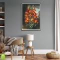 the-superb-lily-thornton-vintage-salon-pomaranczowy-plakat-czarna-wnetrze_web.webp