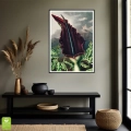 the-dragon-arum-thornton-vintage-salon-bordowy-plakat-czarna-wnetrze_web.webp
