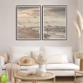 mewy-na-plazy-i-wzburzone-morze-boho-bezowy-czarna-wnetrze.webp