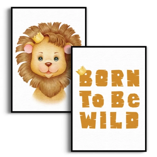 lew-w-koronie-born-to-be-wild-bezowy-czarna.webp