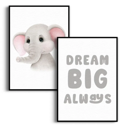 slonik-dream-big-always-szary-nowoczesny-czarna.webp