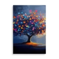 kolorowe-drzewo-motyli-abstrakcja-do-sypialni-nowoczesny-glamour-niebiesko-kolorowy-plotno-pion_web.webp