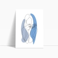 zestaw-3-plakatow-kobieta-line-art-niebieski-bok2.webp