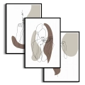 zestaw-3-plakatow-kobieta-line-art-bezowy-braz-czarna.webp
