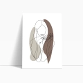 zestaw-3-plakatow-kobieta-line-art-bezowy-braz-bok2.webp