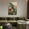kwiaty-strelicji-liscie-bananowca-plotno-pion-wnetrze_web.webp