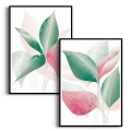zestaw-2-plakatow-do-salonu-sypialni-tropikalne-skandynawski-glamour-III-czarna.webp