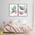 zestaw-2-plakatow-do-salonu-sypialni-tropikalne-skandynawski-glamour-III-czarna-wnetrze.webp