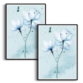 zestaw-2-plakatow-akwarela-niebieskie-kwiaty-II-czarna.webp