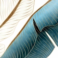 liscie-bananowca-zloty-turkusowy-do-salonu-fragment.webp