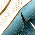 zestaw-2-plakatow-liscie-palmy-bananowca-zloty-turkusowy-fragment.webp