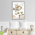 dzieciecy-samolot-mis-pastelowy-bezowy-plakat-czarna-wnetrze.webp
