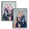 zestaw-2-plakatow-portret-kobiety-dyptyk-czarna.webp