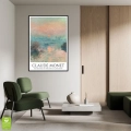 claude-monet-sun-setting-on-the-seine-at-lavacourt-plakat-czarna-wnetrze.webp