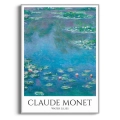 claude-monet-lilie-wodne-niebieski-salon-glamour-plakat-srebrna.webp