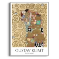 gustav-klimt-spelnienie-zloty-art-deco-salon-plakat-srebrna.webp