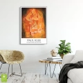 paul-klee-the-man-under-the-pear-tree-reprodukcja-plakat-srebrna-wnetrze.webp
