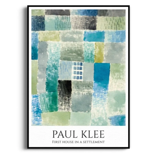 paul-klee-pierwszy-dom-osadzie-szalwiowy-sypialnia-plakat-czarna.webp