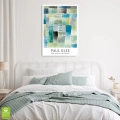 paul-klee-pierwszy-dom-osadzie-szalwiowy-sypialnia-plakat-biala-wnetrze.webp