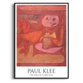 paul-klee-the-man-of-confusion-abstrakcja-czerwony-salon-plakat-czarna.webp