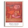 paul-klee-the-man-of-confusion-abstrakcja-czerwony-salon-plakat-drewno.webp