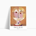 paul-klee-senecio-abstrakcja-pomaranczowy-salon-plakat-bok.webp