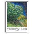 vincent-van-gogh-lilac-bush-obraz-zielony-salon-boho-plakat-czarna.webp