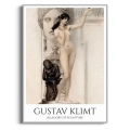 gustav-klimt-allegory-of-sculpture-do-salonu-sypialni-plakat-srebrna.webp