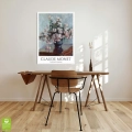 claude-monet-chrysanthemums-do-salonu-gabinetu-plakat-biala-wnetrze.webp