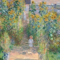 zestaw-2-plakatow-claude-monet-the-artists-garden-at-vetheuil-bouquet-of-sunflowers-fragment.webp