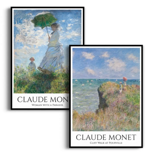 claude-monet-impresjonizm-boho-czarna.webp