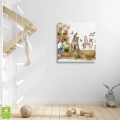 lesne-zwierzatka-mis-i-jelonek-boho-bezowy-plotno-kwadrat-wnetrze_web.webp