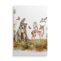 lesne-zwierzatka-mis-i-jelonek-boho-bezowy-plotno-pion_web.webp