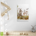 lesne-zwierzatka-mis-i-jelonek-boho-bezowy-plotno-pion-wnetrze_web.webp