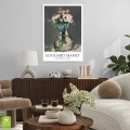 edouard-manet-roze-w-wazonie-do-salonu-plakat-biala-wnetrze.webp