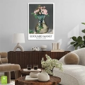 edouard-manet-roze-w-wazonie-do-salonu-plakat-brak-wnetrze.webp