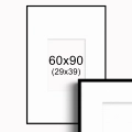 60x90-29x39-czarna-rama-biale-Passe-Partout-1_web.webp