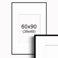 60x90-39x49-czarna-rama-biale-Passe-Partout-1_web.webp