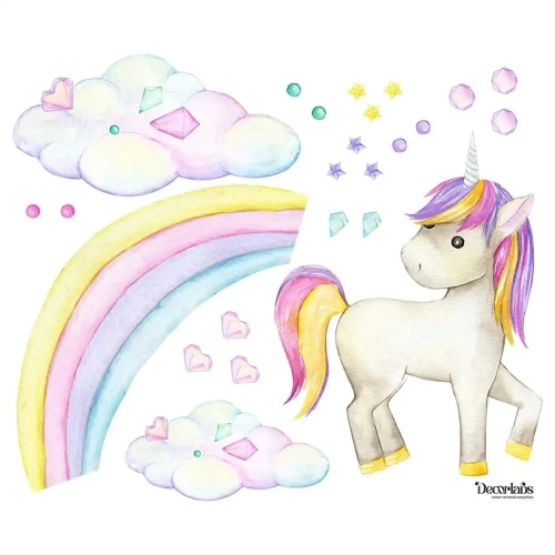 zestaw-naklejek-dla-dziewczynek-jednorozec.webp