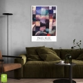 paul-klee-about-a-motif-from-hammamet-reprodukcja-plakat-srebrna-wnetrze.webp