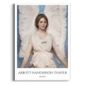 abbott-handerson-thayer-angel-reprodukcja-plakat-biala.webp