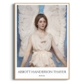 abbott-handerson-thayer-angel-reprodukcja-plakat-drewno.webp